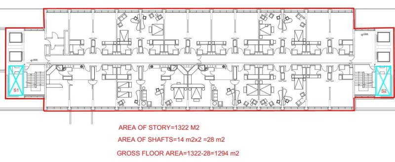 Does Floor Area Include Exterior Walls Viewfloor co